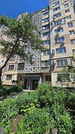 Люстдорфская дорога, ближе к 7-й Черноморской
Локация, которая всегда Одеса