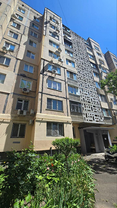 Люстдорфская дорога, ближе к 7-й Черноморской
Локация, которая всегда Одеса - зображення 3