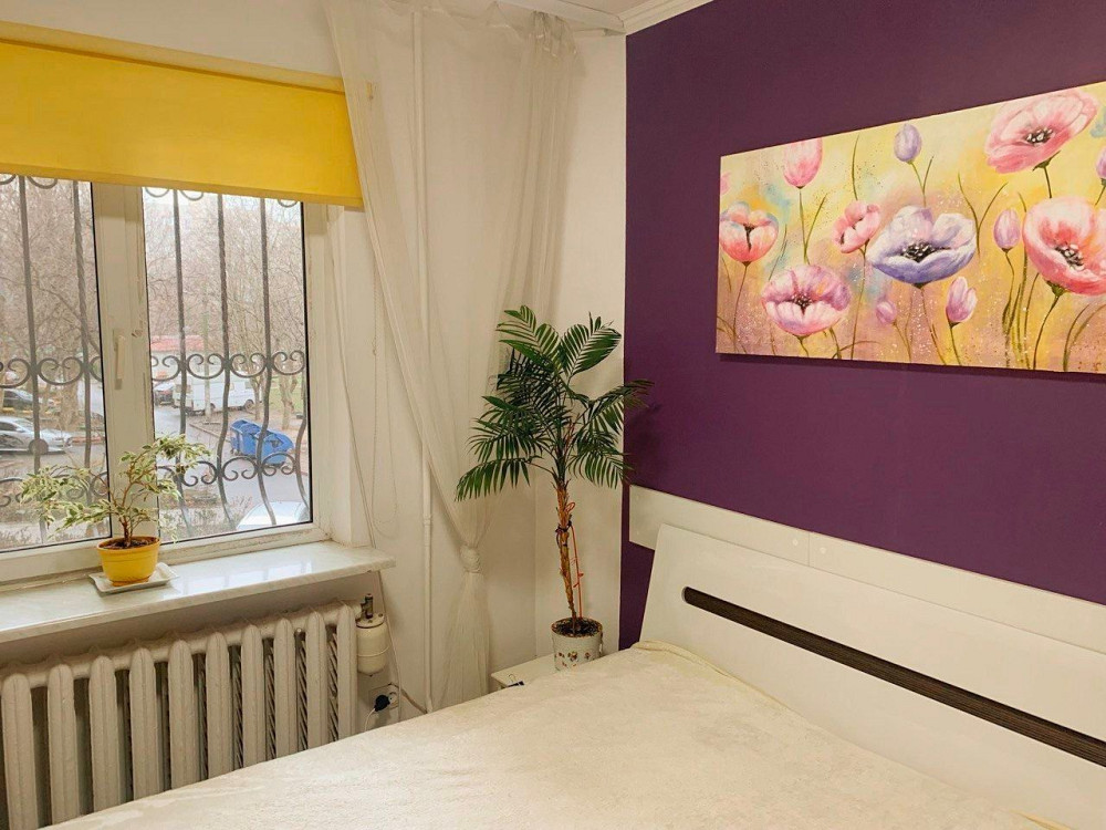 Люстдорфская дорога, ближе к 7-й Черноморской
Локация, которая всегда Одеса - зображення 6