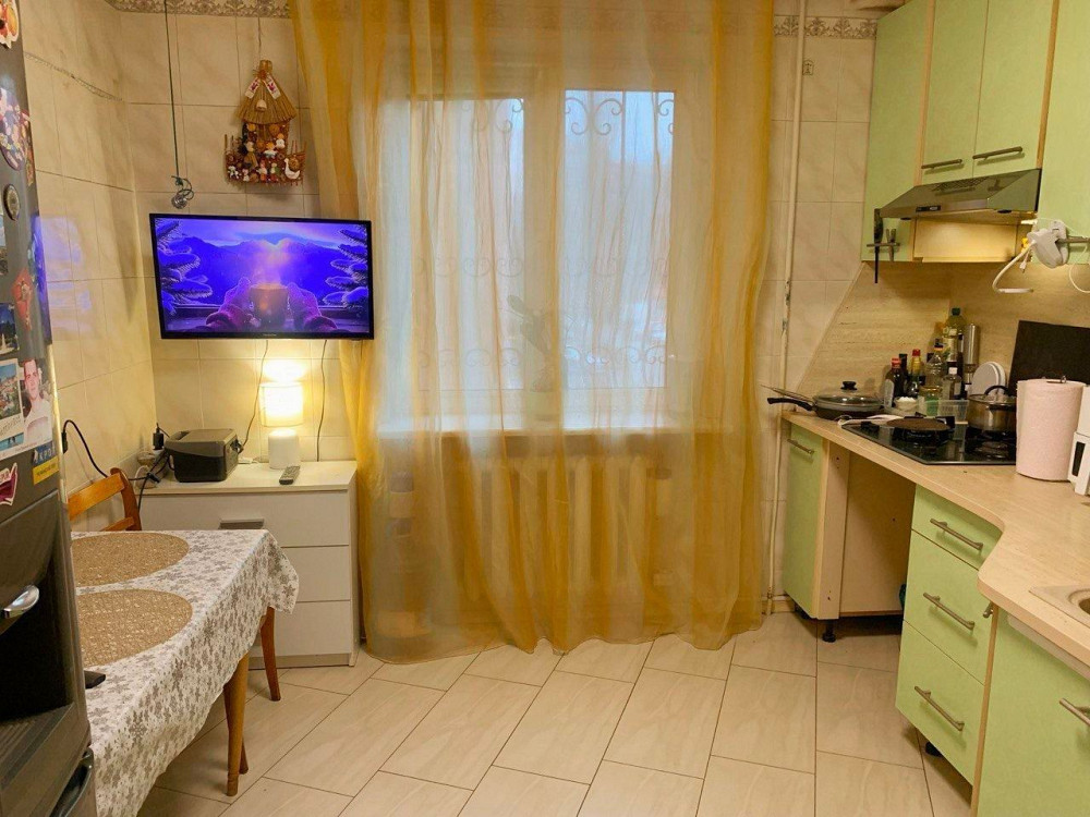 Люстдорфская дорога, ближе к 7-й Черноморской
Локация, которая всегда Одеса - зображення 5