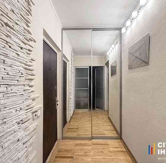 1 из.видовая кв.,40 м2 с евро ремонтом, реальная-22900$ Харків