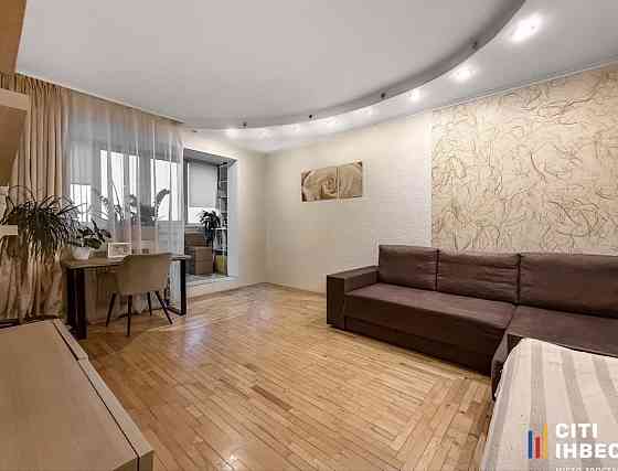 1 из.видовая кв.,40 м2 с евро ремонтом, реальная-22900$ Харків