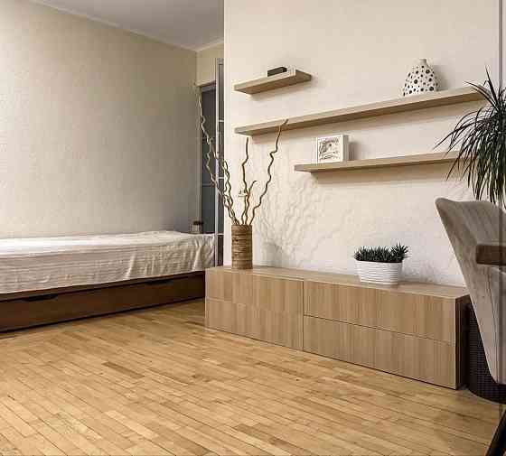 1 из.видовая кв.,40 м2 с евро ремонтом, реальная-22900$ Харків