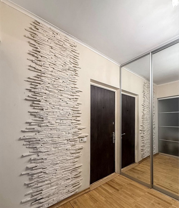 1 из.видовая кв.,40 м2 с евро ремонтом, реальная-22900$ Харків - зображення 8