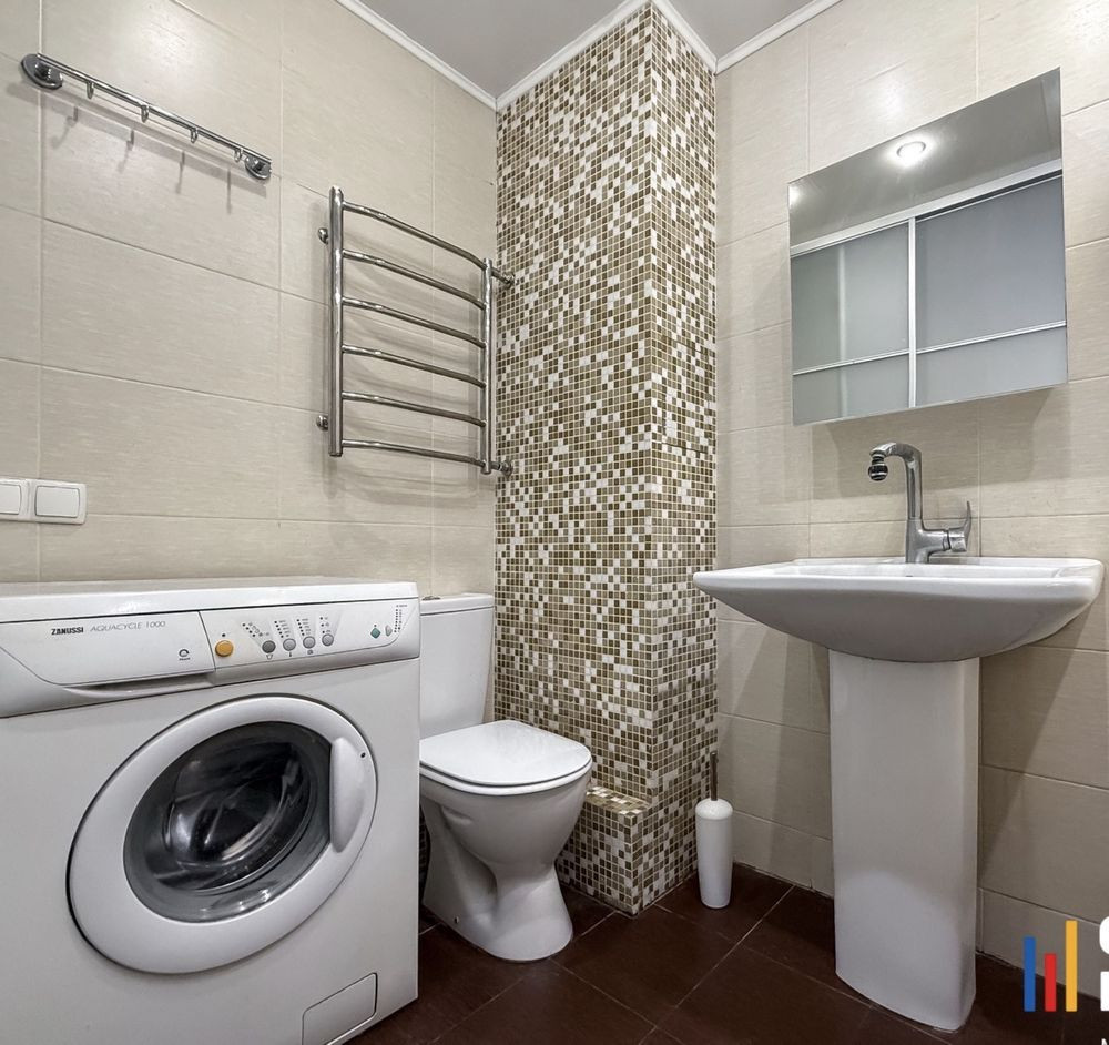 1 из.видовая кв.,40 м2 с евро ремонтом, реальная-22900$ Харків - зображення 3