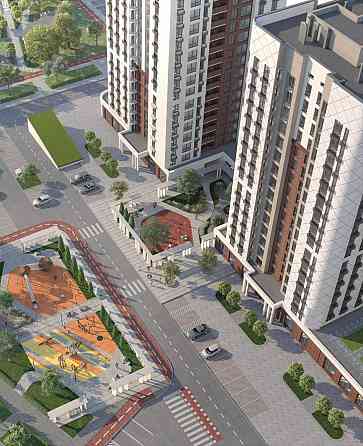 ‼️ продам 2 комнатную квартиру  (740 $ за метр) - Рассрочка Одеса