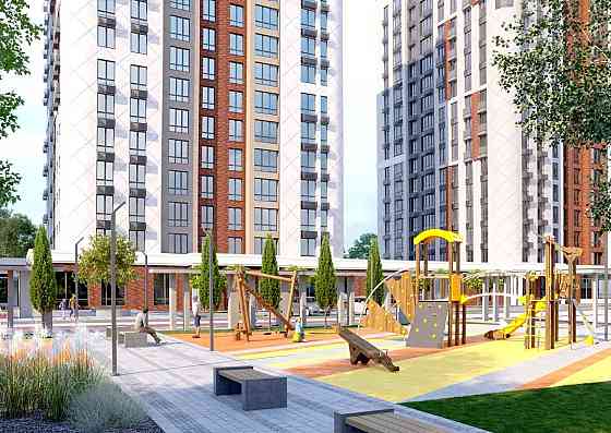 ‼️ продам 2 комнатную квартиру  (740 $ за метр) - Рассрочка Одеса