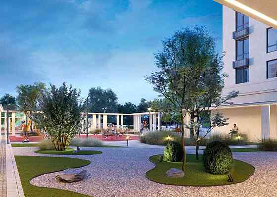 ‼️ продам 2 комнатную квартиру  (740 $ за метр) - Рассрочка Одеса