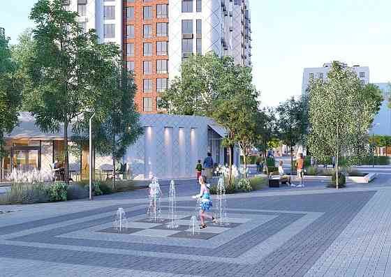 ‼️ продам 2 комнатную квартиру  (740 $ за метр) - Рассрочка Одеса