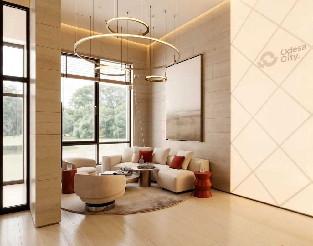 ‼️ продам 2 комнатную квартиру  (740 $ за метр) - Рассрочка Одеса - зображення 7