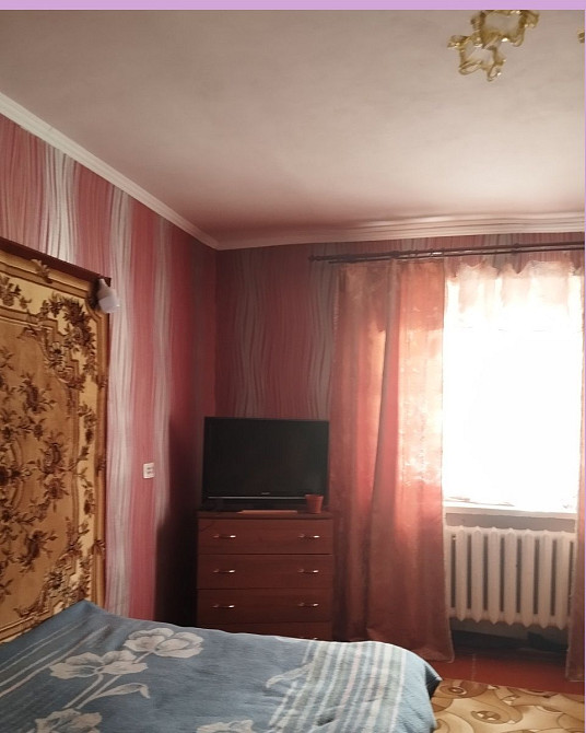 Продам  затишну 1к квартиру у центрі Нової Водолазі Нова Водолага - зображення 5