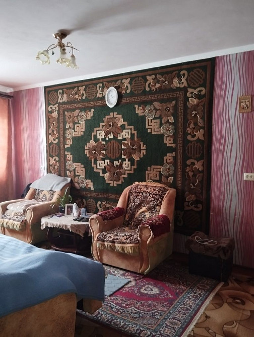 Продам  затишну 1к квартиру у центрі Нової Водолазі Нова Водолага - зображення 4