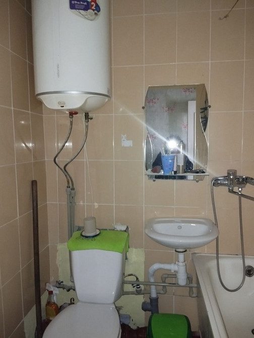 Продам  затишну 1к квартиру у центрі Нової Водолазі Нова Водолага - зображення 6