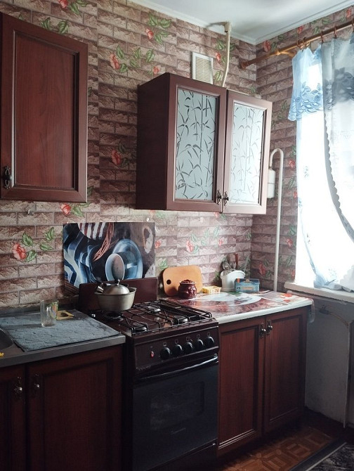 Продам  затишну 1к квартиру у центрі Нової Водолазі Нова Водолага - зображення 1