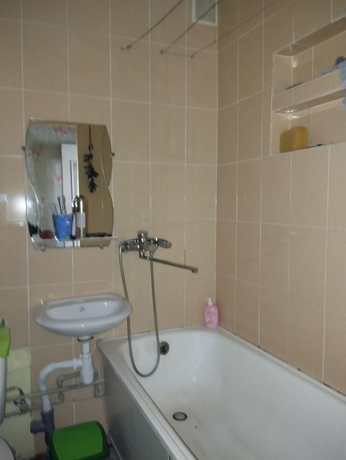 Продам  затишну 1к квартиру у центрі Нової Водолазі Нова Водолага - зображення 7