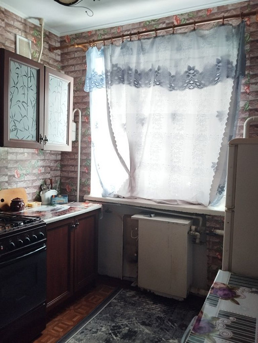 Продам  затишну 1к квартиру у центрі Нової Водолазі Нова Водолага - зображення 2