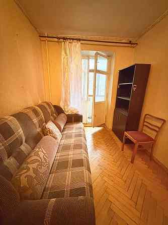 Двушка недалеко от парка Космонавтов, Малиновский Одеса