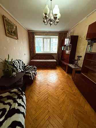 Двушка недалеко от парка Космонавтов, Малиновский Одеса