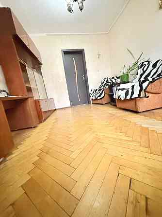 Двушка недалеко от парка Космонавтов, Малиновский Одеса