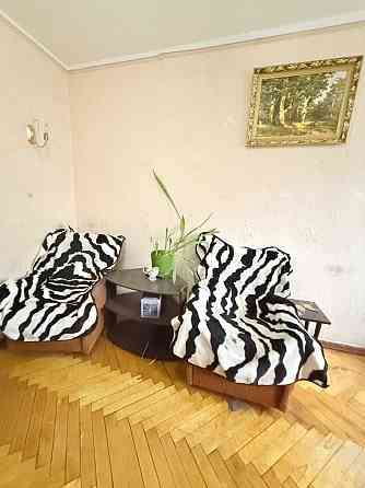 Двушка недалеко от парка Космонавтов, Малиновский Одеса