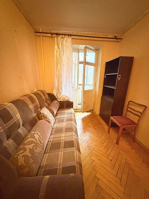 Двушка недалеко от парка Космонавтов, Малиновский Одеса - зображення 1