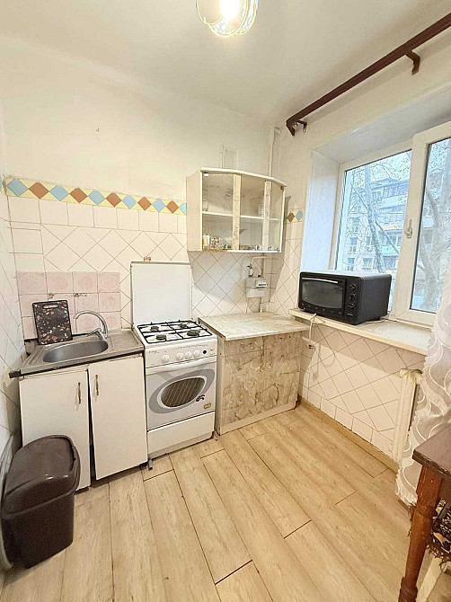 Двушка недалеко от парка Космонавтов, Малиновский Одеса - зображення 8