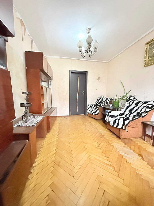 Двушка недалеко от парка Космонавтов, Малиновский Одеса - зображення 5