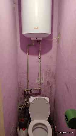 Продаж квартири двокімнатна Ізюм