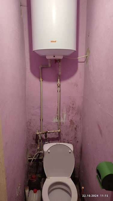 Продаж квартири двокімнатна Ізюм - зображення 3