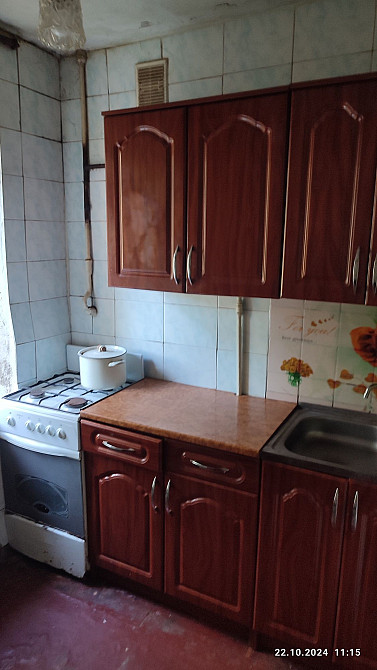 Продаж квартири двокімнатна Ізюм - зображення 6