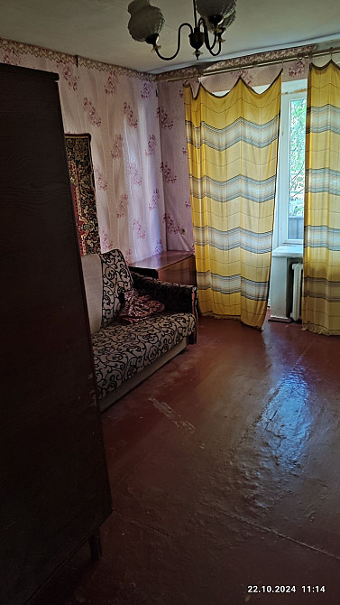 Продаж квартири двокімнатна Ізюм - зображення 5