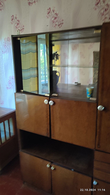 Продаж квартири двокімнатна Ізюм - зображення 7