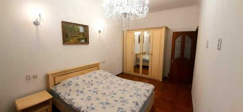 Продам двокімнатну квартиру сталінці в Центрі, вул. Катерининська Одеса - зображення 4