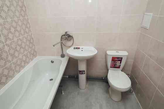 Продам новую квартиру в ЖК Седьмое небо, 1й этаж. Дом сдан. Авангард