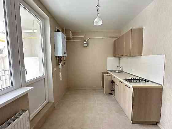 Продам новую квартиру в ЖК Седьмое небо, 1й этаж. Дом сдан. Авангард