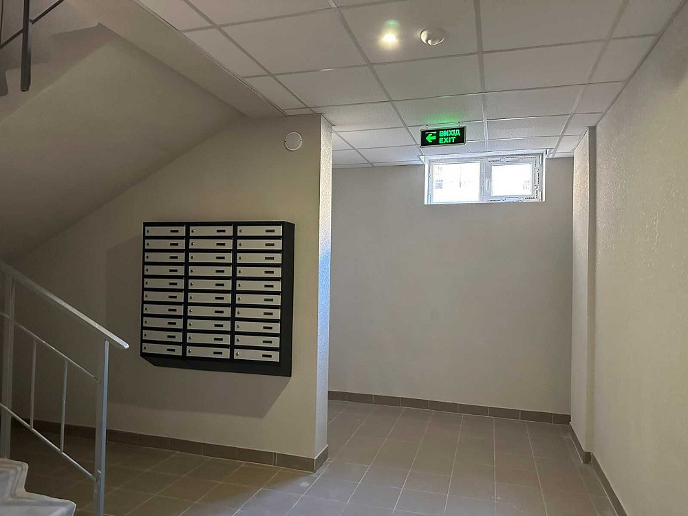 Продам новую квартиру в ЖК Седьмое небо, 1й этаж. Дом сдан. Авангард - зображення 8