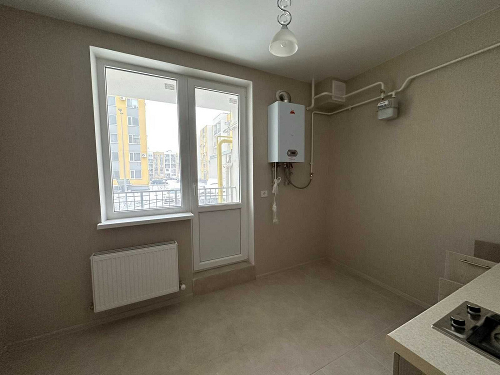 Продам новую квартиру в ЖК Седьмое небо, 1й этаж. Дом сдан. Авангард - зображення 3