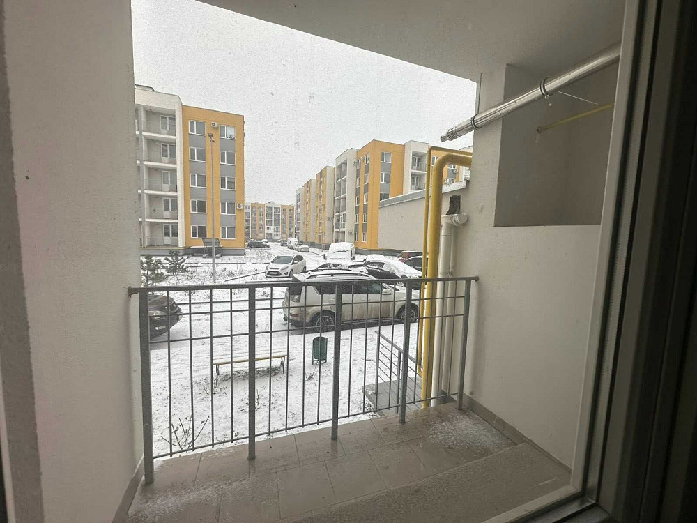 Продам новую квартиру в ЖК Седьмое небо, 1й этаж. Дом сдан. Авангард - зображення 2