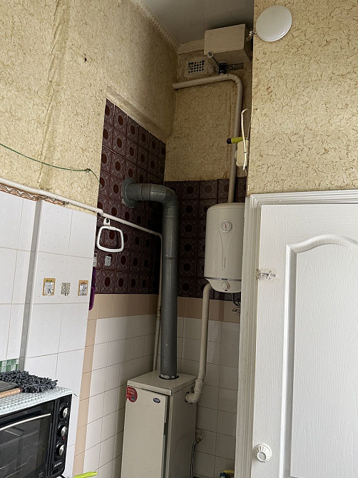 Предлагается 2 ком квартира  ул. Мясоедовская Одеса - зображення 8