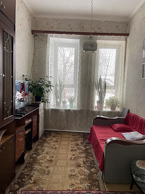 Предлагается 2 ком квартира  ул. Мясоедовская Одеса - зображення 1