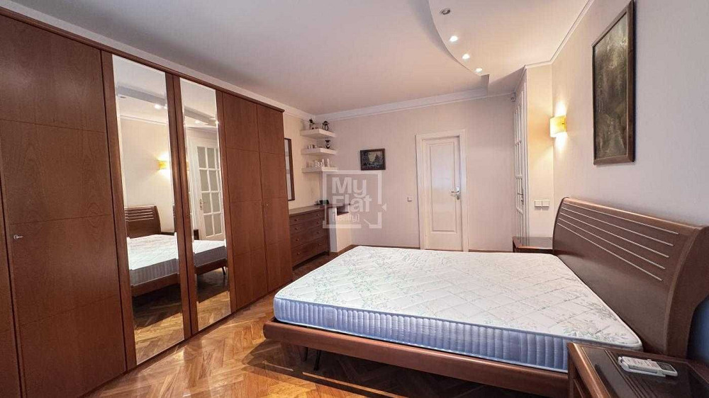 Без% Продажа 3к квартиры Печерск пер Ипсилантиевский метро Арсенальная Київ - зображення 6