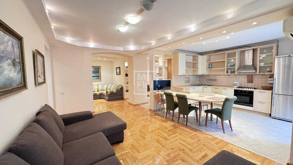 Без% Продажа 3к квартиры Печерск пер Ипсилантиевский метро Арсенальная Київ - зображення 2