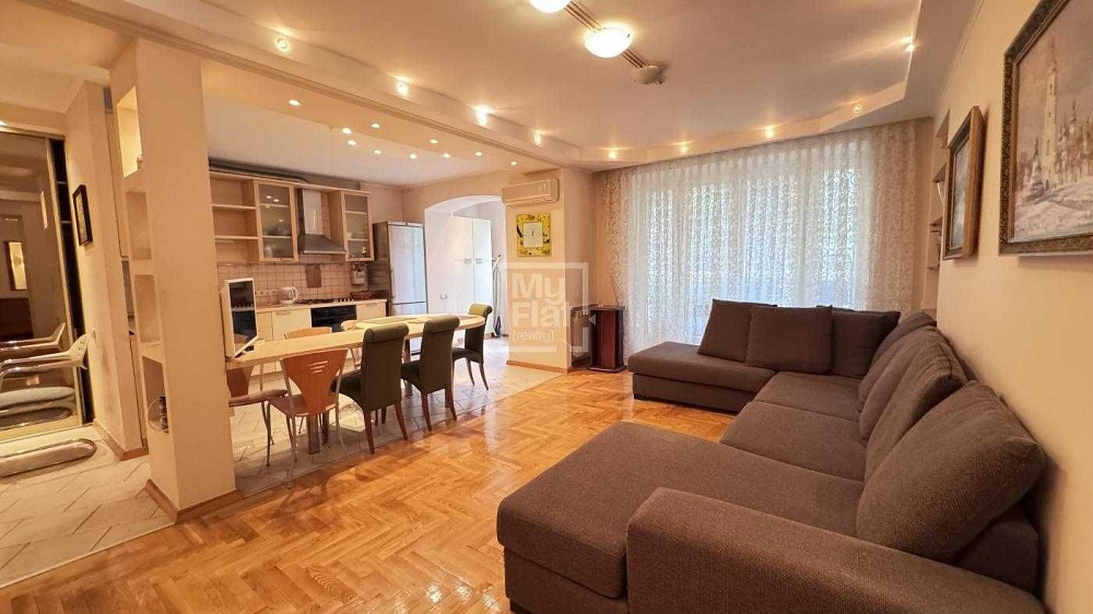 Без% Продажа 3к квартиры Печерск пер Ипсилантиевский метро Арсенальная Київ - зображення 1