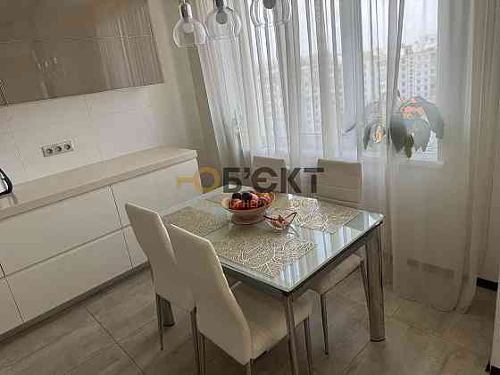 В продаже 2-к квартира в ЖК «Юбилейный», Салтовка, ТРК Украина, 602мкр Харків