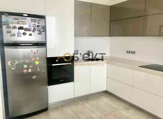 В продаже 2-к квартира в ЖК «Юбилейный», Салтовка, ТРК Украина, 602мкр Харків