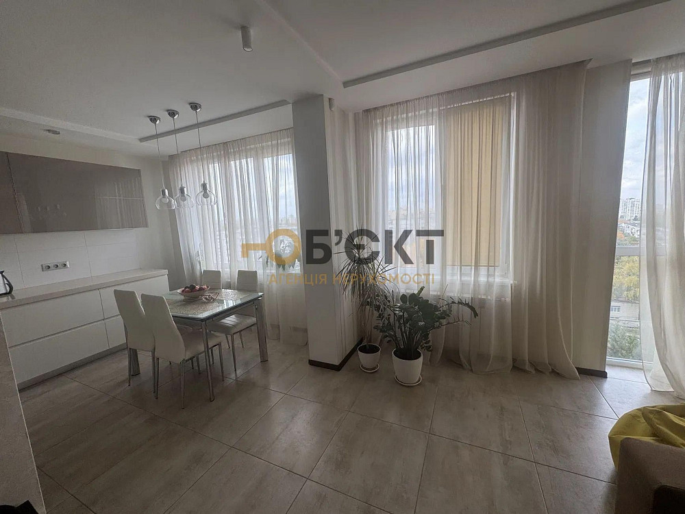 В продаже 2-к квартира в ЖК «Юбилейный», Салтовка, ТРК Украина, 602мкр Харків - зображення 4