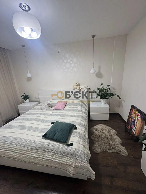 В продаже 2-к квартира в ЖК «Юбилейный», Салтовка, ТРК Украина, 602мкр Харків - зображення 8