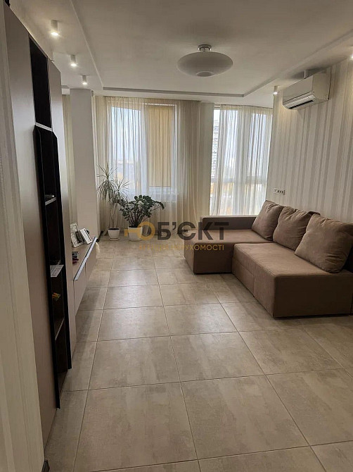 В продаже 2-к квартира в ЖК «Юбилейный», Салтовка, ТРК Украина, 602мкр Харків - зображення 6