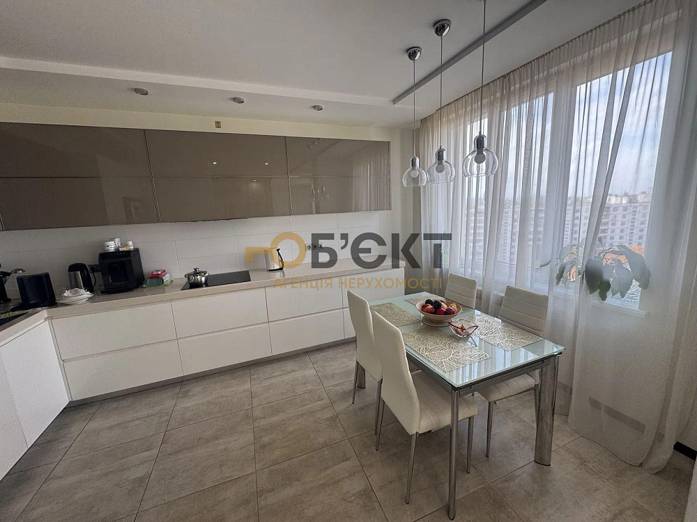 В продаже 2-к квартира в ЖК «Юбилейный», Салтовка, ТРК Украина, 602мкр Харків - зображення 1