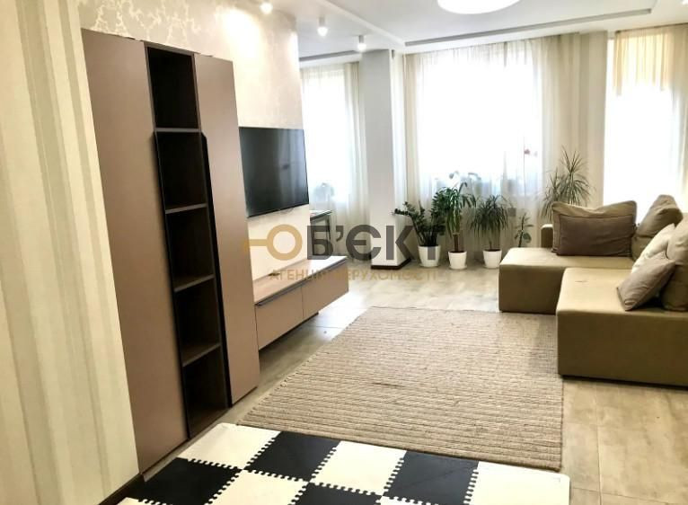 В продаже 2-к квартира в ЖК «Юбилейный», Салтовка, ТРК Украина, 602мкр Харків - зображення 5